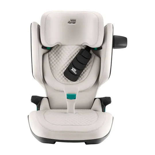 Britax Römer KIDFIX PRO Autostoel - Lux