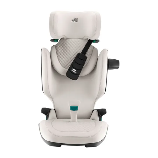 Britax Römer KIDFIX PRO Autostoel - Lux
