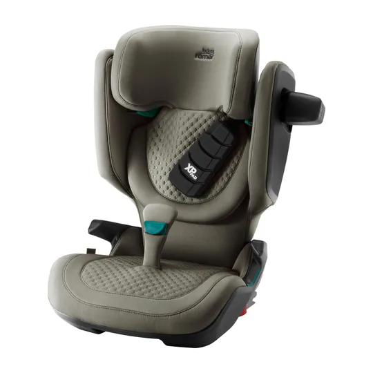 Britax Römer KIDFIX PRO Autostoel - Lux