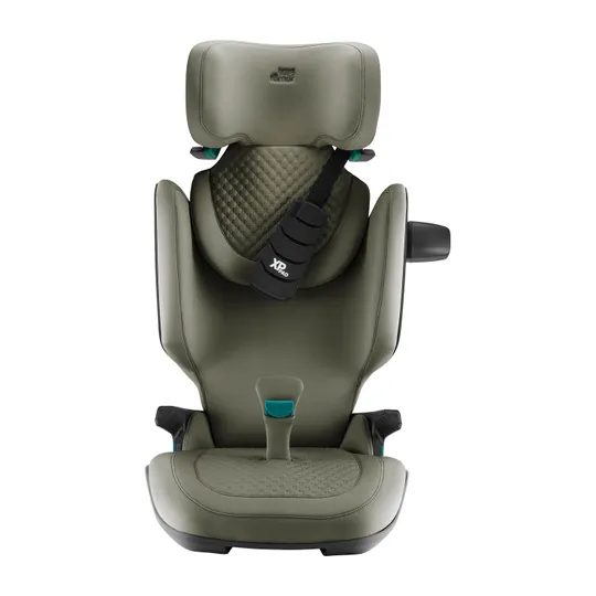 Britax Römer KIDFIX PRO Autostoel - Lux