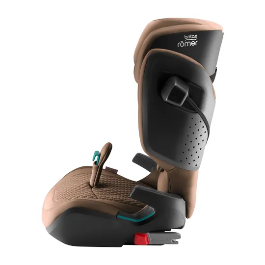 Britax Römer Autostoel KIDFIX PRO Lux Urban Olive