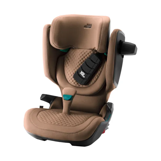 Britax Römer Autostoel KIDFIX PRO Lux Urban Olive