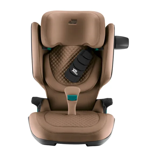 Britax Römer Autostoel KIDFIX PRO Lux Urban Olive
