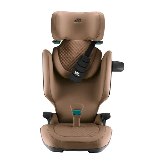 Britax Römer Autostoel KIDFIX PRO Lux Urban Olive