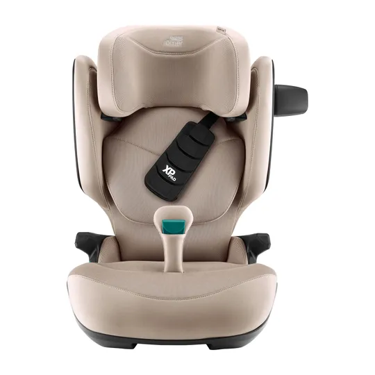Britax Römer Autostoel KIDFIX PRO Style