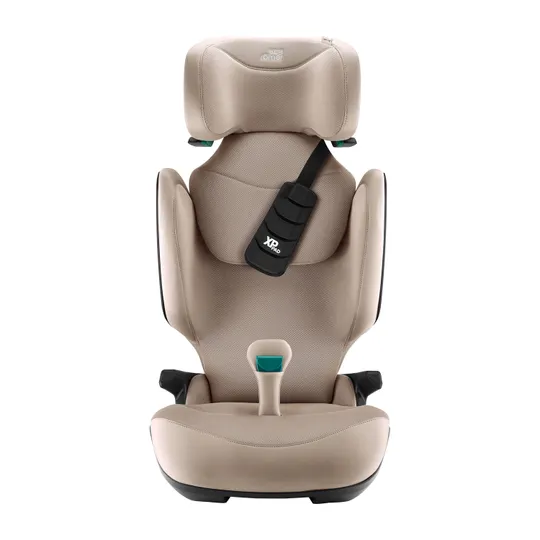 Britax Römer Autostoel KIDFIX PRO Style