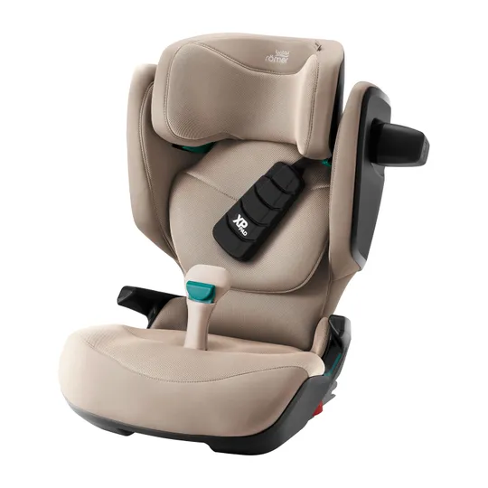 Britax Römer Autostoel KIDFIX PRO Style