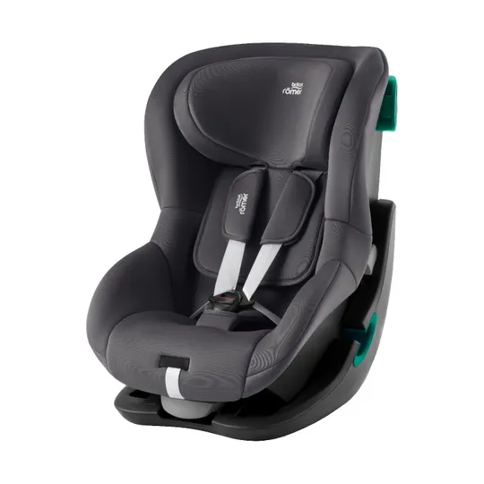 Britax Römer Autostoel King Pro