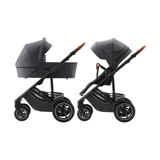 Britax Römer Smile 5Z Kinderwagen 2-in-1