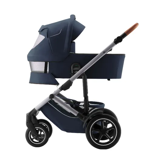 Britax Römer Smile 5Z Kinderwagen 2-in-1