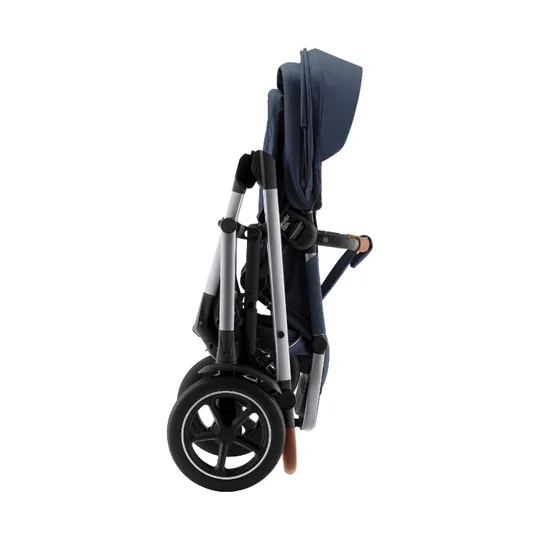 Britax Römer Smile 5Z Kinderwagen 2-in-1
