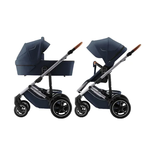 Britax Römer Smile 5Z Kinderwagen 2-in-1