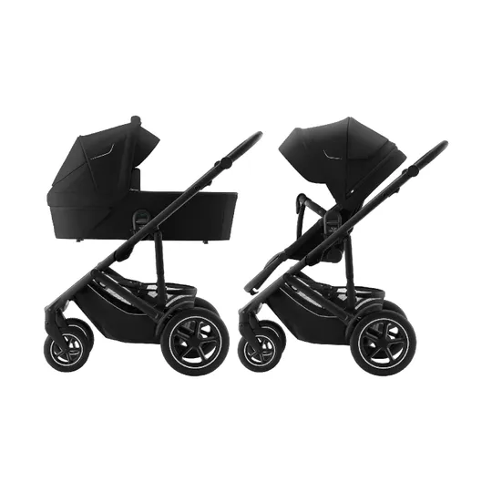 Britax Römer Smile 5Z Kinderwagen 2-in-1 - Classic