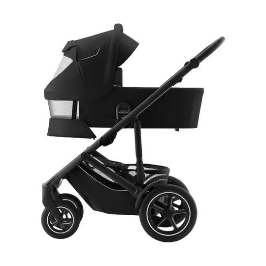 Britax Römer Smile 5Z Kinderwagen 2-in-1 - Classic