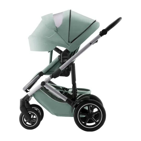 Britax Römer Smile 5Z Kinderwagen