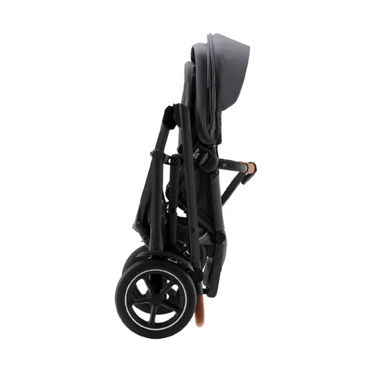 Britax Römer Smile 5Z Kinderwagen 2-in-1