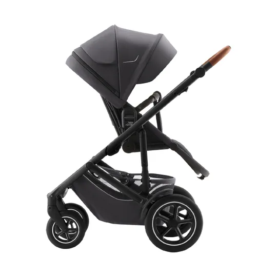 Britax Römer Smile 5Z Kinderwagen 2-in-1