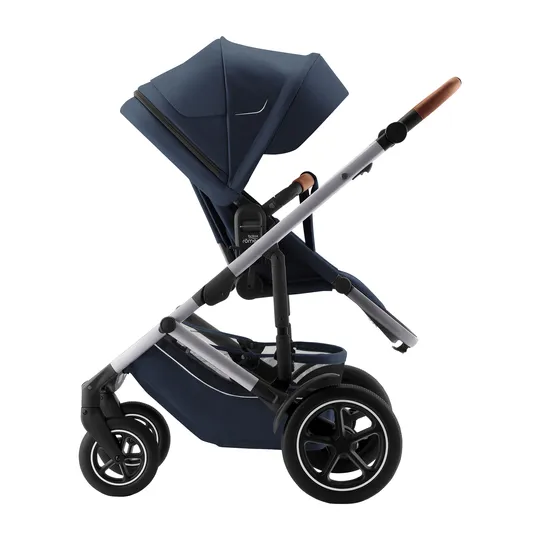 Britax Römer Smile 5Z Kinderwagen 2-in-1