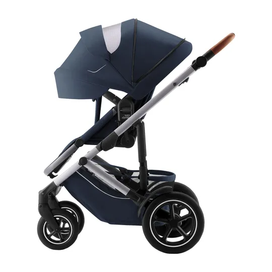 Britax Römer Smile 5Z Kinderwagen 2-in-1