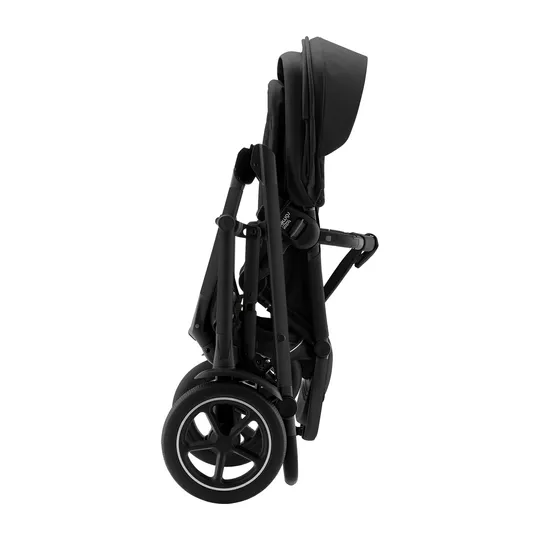 Britax Römer Smile 5Z Wandelwagen