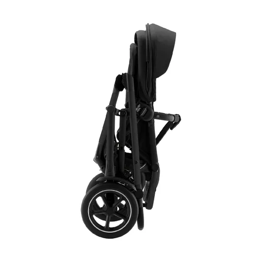 Britax Römer Smile 5Z Kinderwagen 2-in-1 - Classic