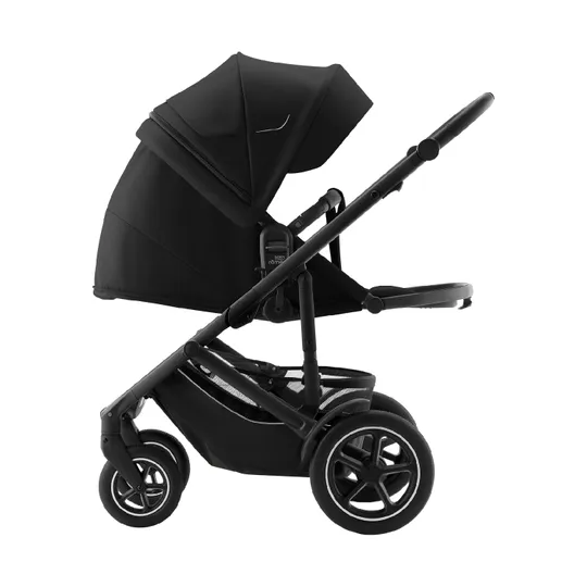 Britax Römer Smile 5Z Kinderwagen 2-in-1 - Classic