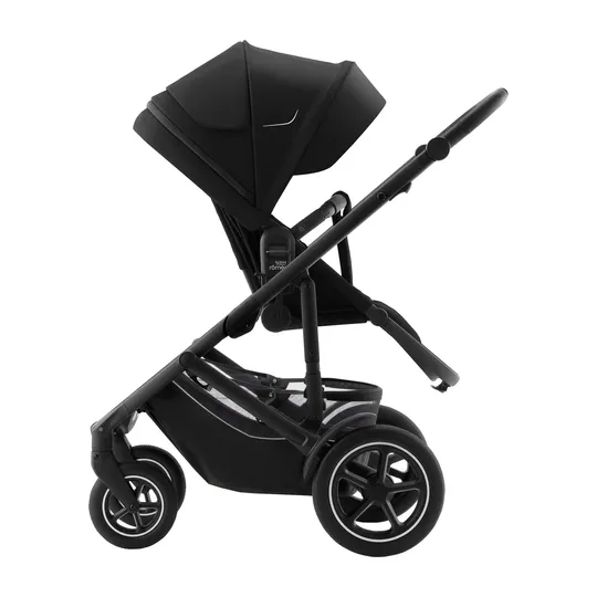 Britax Römer Smile 5Z Wandelwagen
