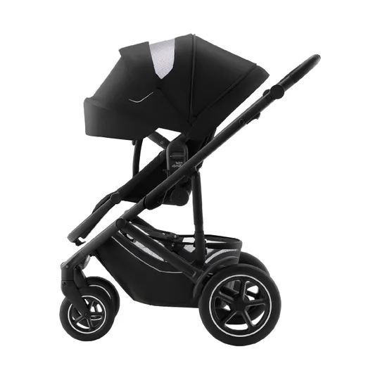 Britax Römer Smile 5Z Kinderwagen 2-in-1 - Classic