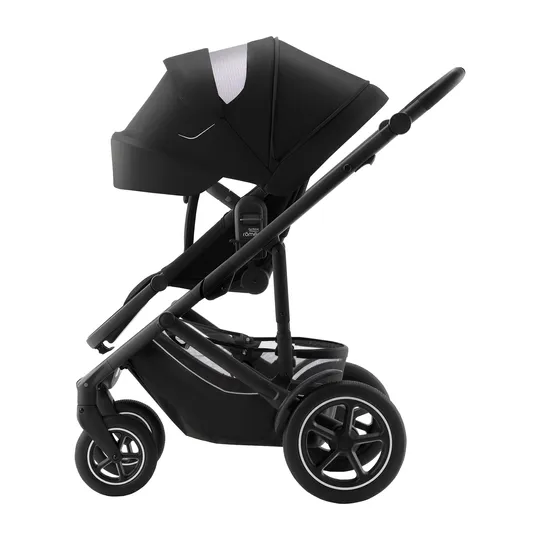 Britax Römer Smile 5Z Wandelwagen