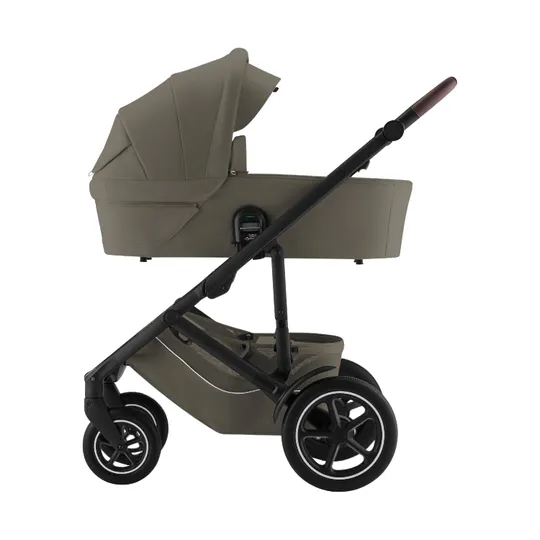 Britax Römer Smile 5Z Kinderwagen 2-in-1 - LUX
