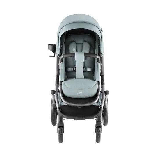 Britax Römer Smile 5Z Style Kinderwagen