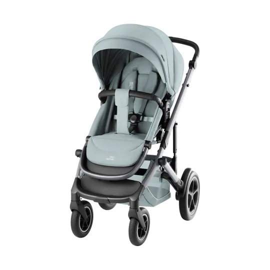 Britax Römer Smile 5Z Style Kinderwagen 2-in-1