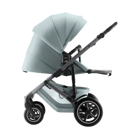 Britax Römer Smile 5Z Style Kinderwagen