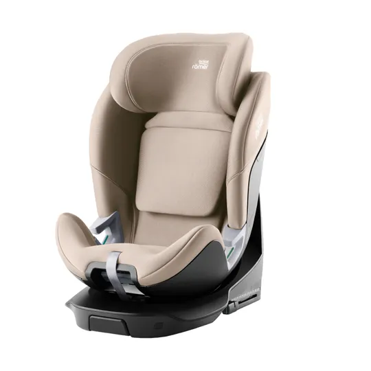 Britax Römer Swivel 2 Autostoel Classic