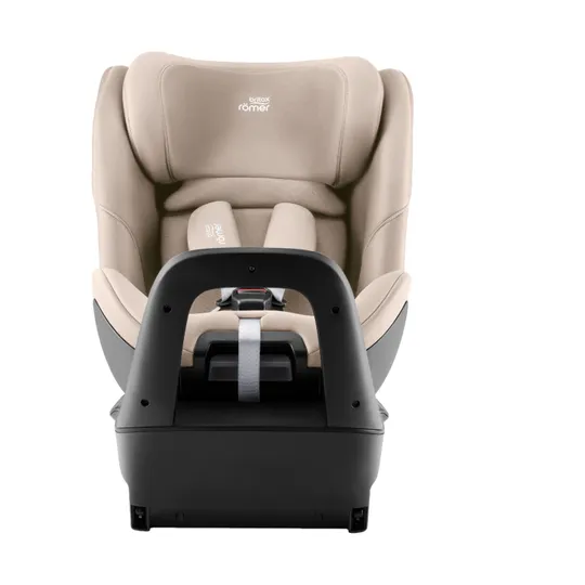 Britax Römer Swivel 2 Autostoel Classic