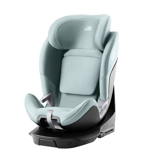Britax Römer SWIVEL 2 Autostoel - Classic