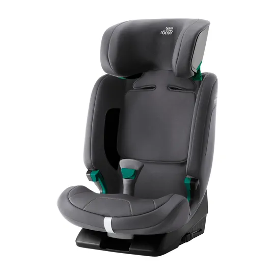Britax Römer VERSAFIX Autostoel
