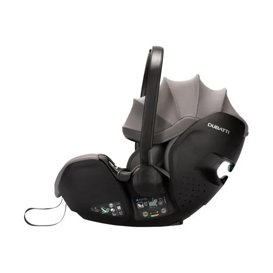 Dubatti By Britax Römer Autostoel Baby-Safe Pro