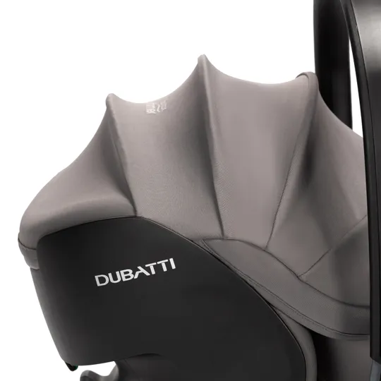 Dubatti By Britax Römer Autostoel Baby-Safe Pro