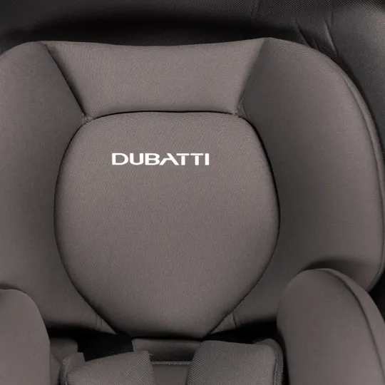 Dubatti By Britax Römer Autostoel Baby-Safe Pro
