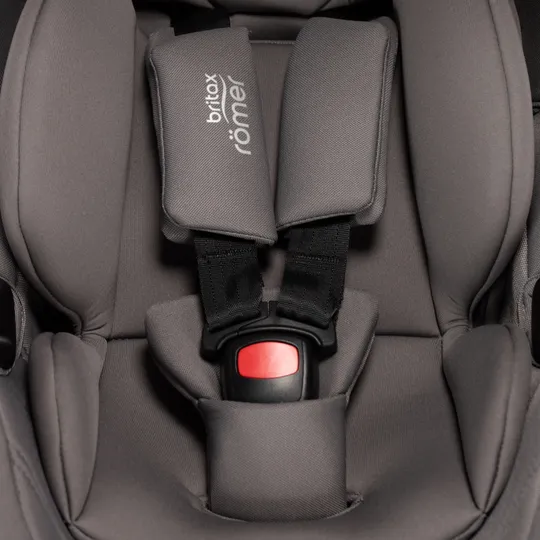 Dubatti By Britax Römer Autostoel Baby-Safe Pro
