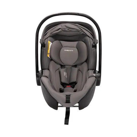Dubatti By Britax Römer Autostoel Baby-Safe Pro