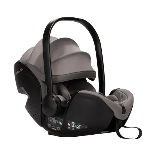 Dubatti By Britax Römer Autostoel Baby-Safe Pro