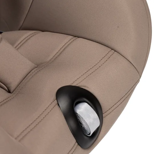 Dubatti by Römer Autostoel Dualfix 5Z