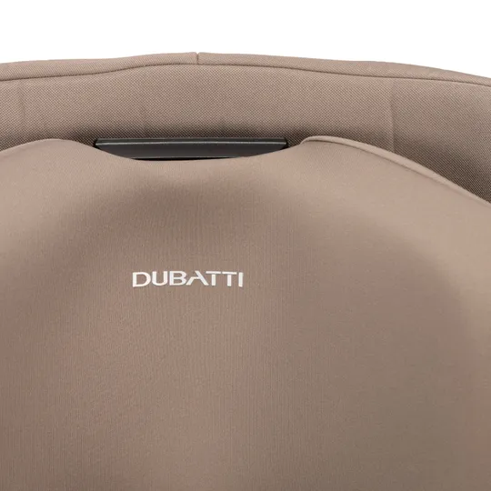 Dubatti by Römer Autostoel Dualfix 5Z