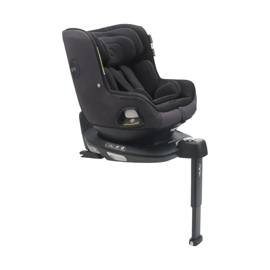 Bugaboo Autostoel Owl By Nuna + Base 360 By Nuna