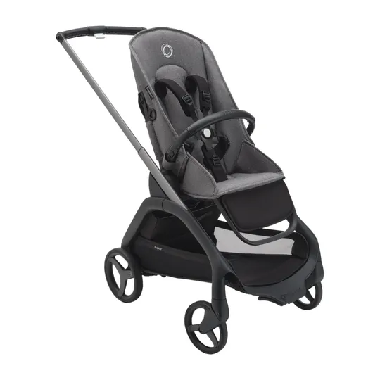 Bugaboo Dragonfly Wandelwagen