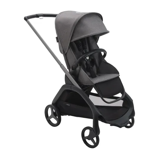 Bugaboo Dragonfly Wandelwagen