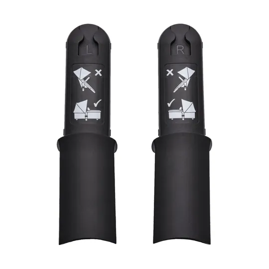 Bugaboo Fox 5 Renew Kinderwagen 2-in-1 - Essential Bundel