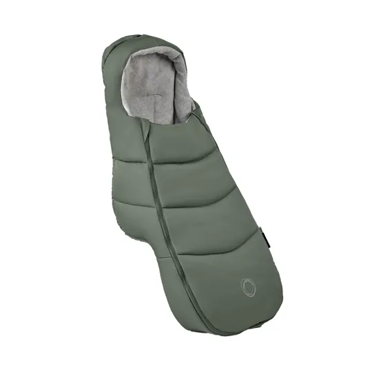 Bugaboo Fox 5 Renew Kinderwagen 2-in-1 - Essential Bundel